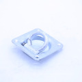 Rope Lashing rings /Truck body Hardware recessed Tie down ring TBF PART No.026504/026504-In